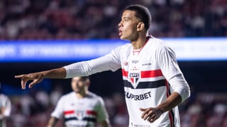 Colocan al Betis tras la pista de Luis Osorio: un central con mucho futuro