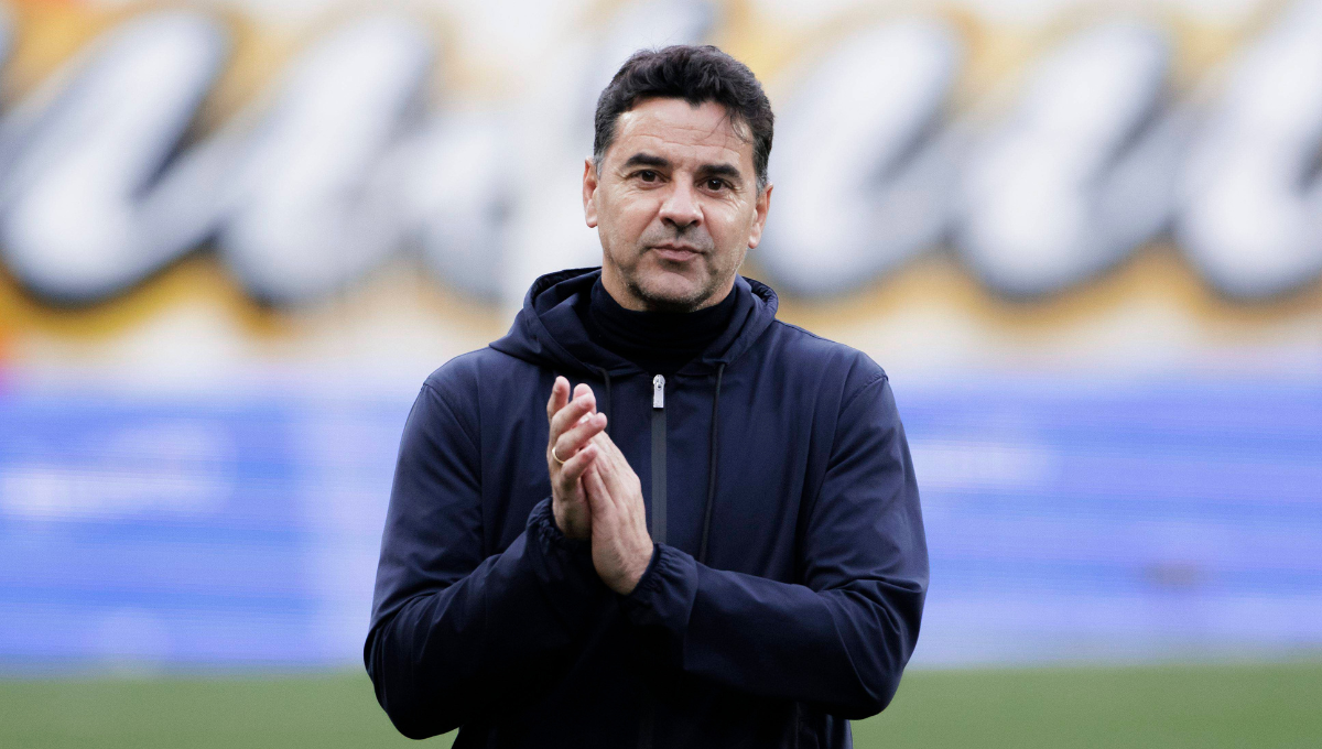 El futuro del Girona pasa por LaLiga Hypermotion