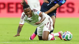 Iñaki Williams, hermano y compañero de Nico Williams en el Athletic Club, confirma el drama con el jugador de la selección española