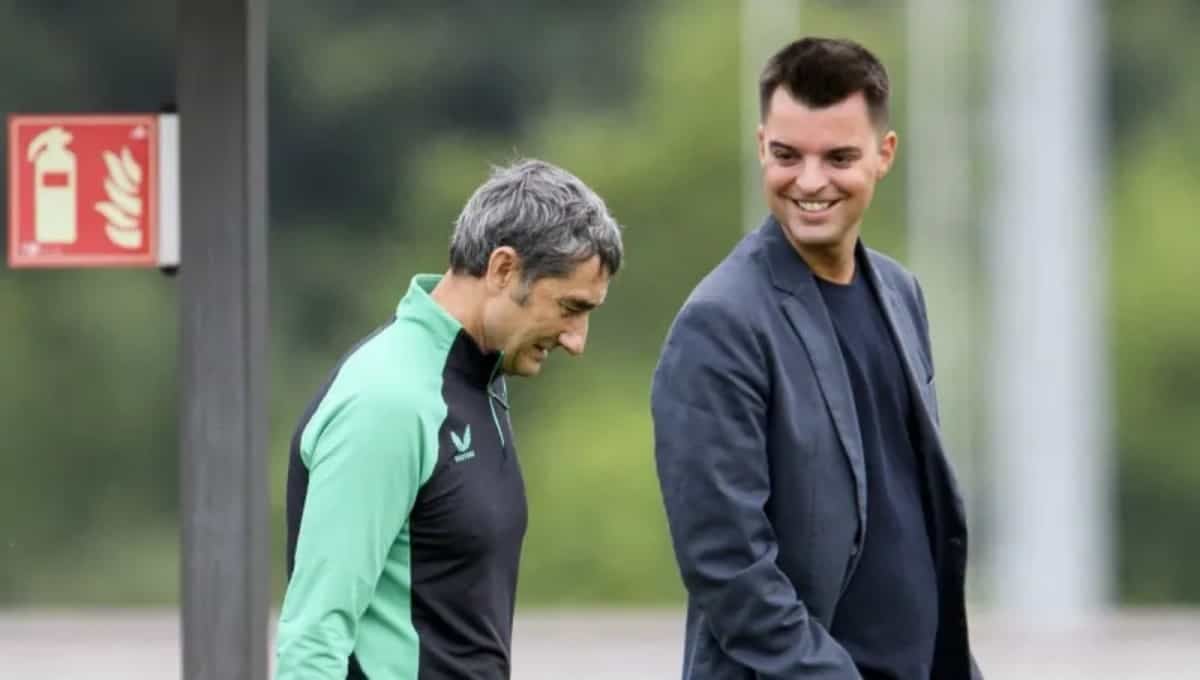 El Athletic también se queja a LaLiga y apunta a Barça, Real Madrid, Atlético y Villarreal