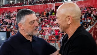 La trituradora de entrenadores ya está en marcha en Primera y Segunda: Valencia, Elche, Málaga, Celta, Villarreal, Ceuta, Albacete y Cádiz podrían ser los próximos
