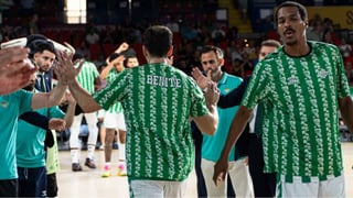 Adiós al Baloncesto en Sevilla