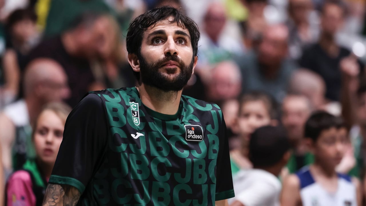 Ricky Rubio, decisión inminente con el Joventut y una oferta de la Euroliga