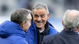 Luis Enrique sabe cómo parar a Lamine Yamal: ﻿"Compararlo al mejor jugador de todos los tiempos... ahí no va a ganar nadie"