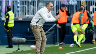 El cariñoso y descriptivo calificativo de José Juan Romero a sus jugadores del Ceuta