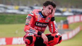 Marc Márquez paga su deuda con Dani Pedrosa