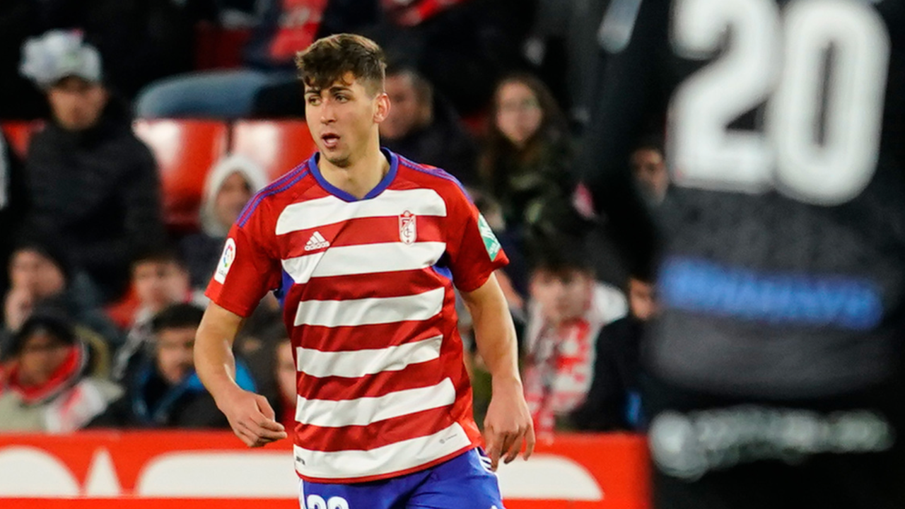 Raúl Torrente vuelve a las andadas