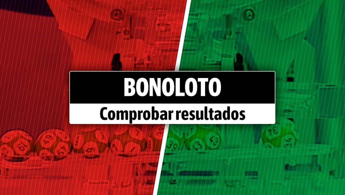 Resultado Bonoloto: comprobar el sorteo de hoy 1 de abril de 2025