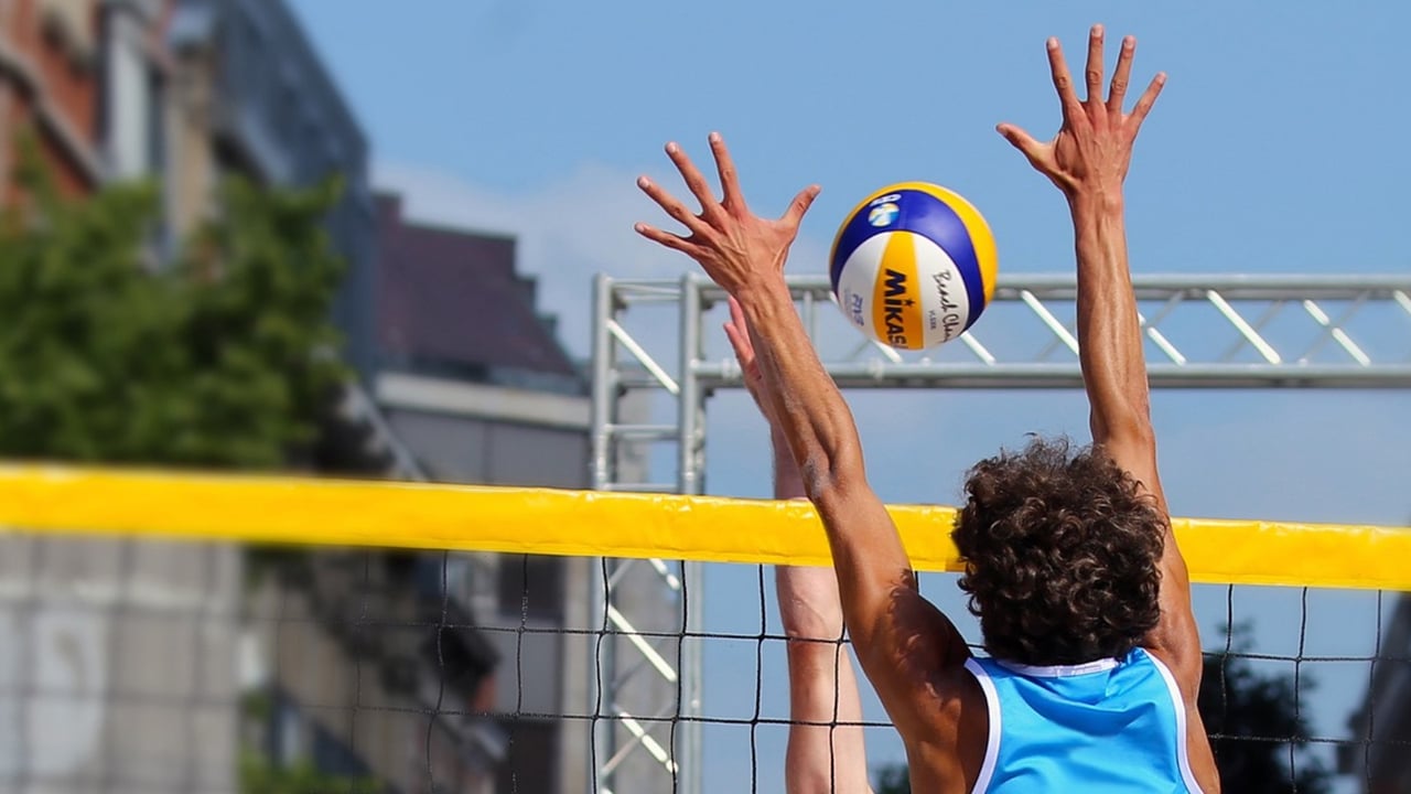 El Constantina femenino y masculino destaca en la categoría cadete en la cuarta jornada de voleibol de la zona 1