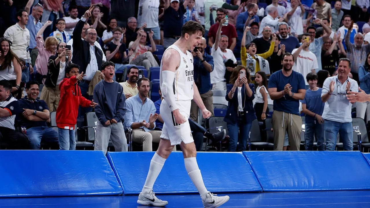 Trey Lyles y Mario Hezonja se manifiestan abiertamente sobre su salida del Madrid