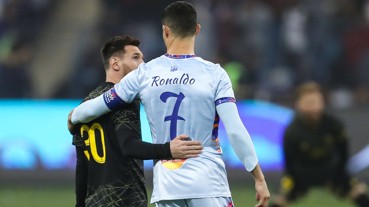 Ni Messi ni Cristiano Ronaldo: el jugador más rico del mundo busca equipo