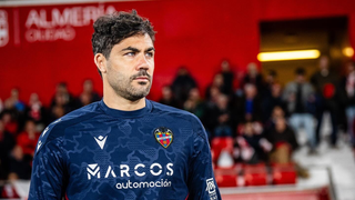 El adiós de Iborra