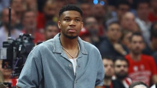 Los Warriors se olvidan de Giannis Antetokounmpo y ponen nombre a su nuevo objetivo