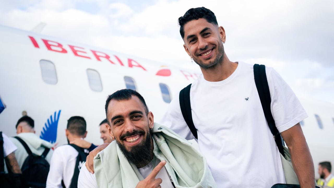 El motivo del 'banquillazo' a Ayoze Pérez ante el Getafe