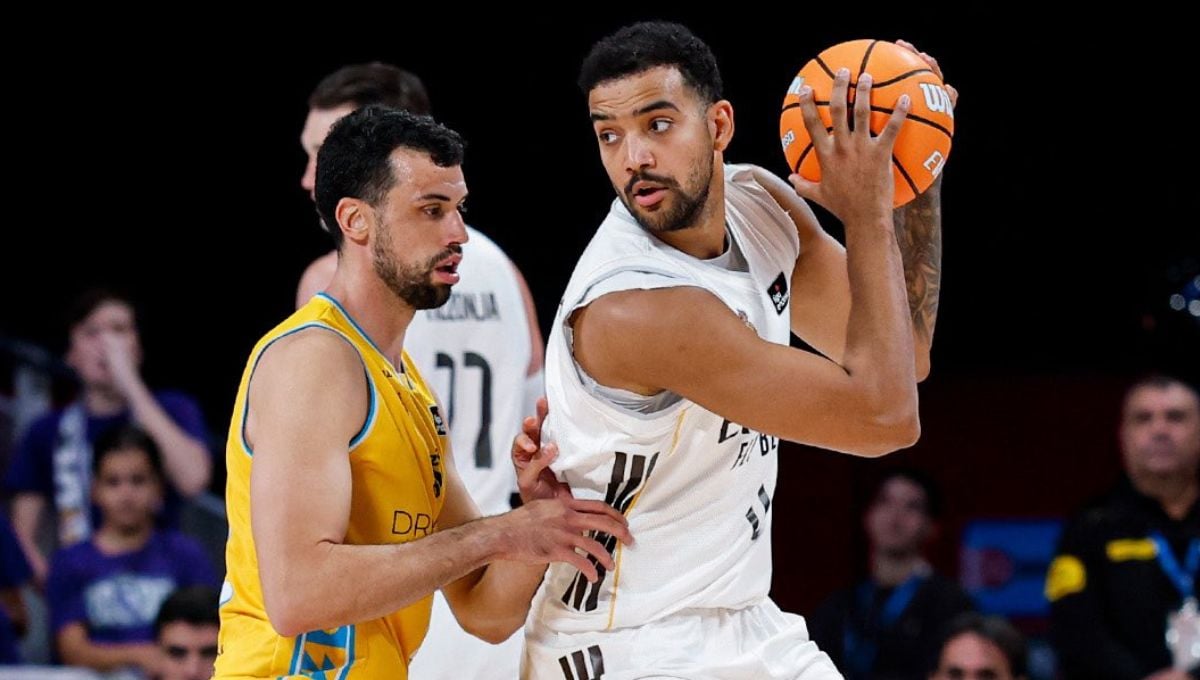 El Real Madrid se teme lo peor