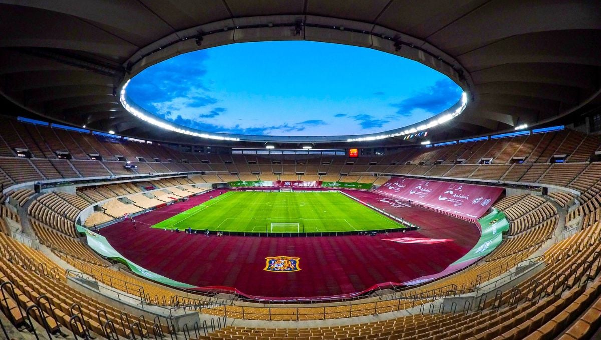 Andalucía, preparada para acoger el Mundial 2030