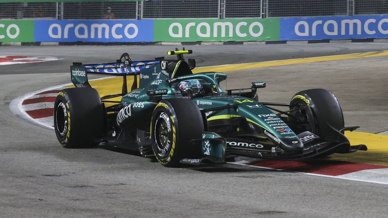 F1 Estados Unidos 2026 | Horarios, canal y dónde ver en TV el Gran Premio de Estados en el Circuito de las Américas