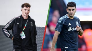 Doble palo al Valencia: Meunier los deja en la estacada y Andrés García lo tiene hecho con el Getafe