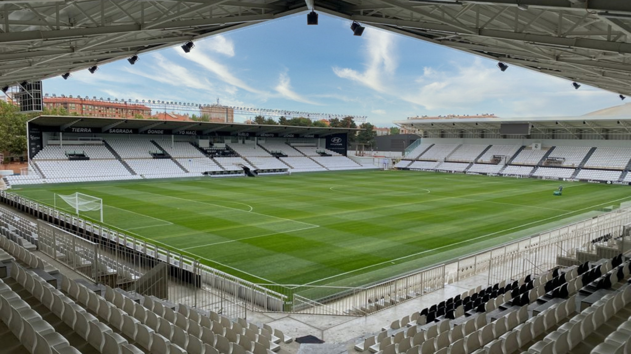 El Rayo elige El Plantío mientras su plantilla exige seguir jugando en Vallecas