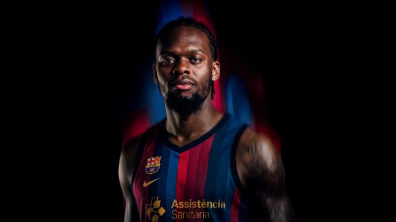 Makoundou, el décimo fichaje del Barça