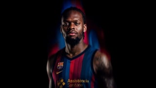  Makoundou, el décimo fichaje del Barça