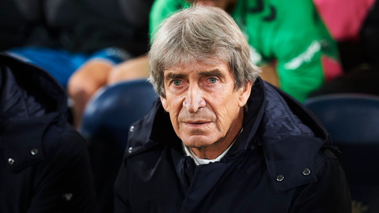 Pellegrini pone 'fecha' a su siguiente reto más allá del Betis