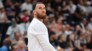 Mike James ejerce su derecho y al Barça le puede caer un buen castigo en los tribunales
