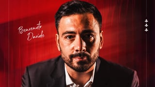 Oficial: Davide Ancelotti firma su primer contrato como entrenador en Europa 