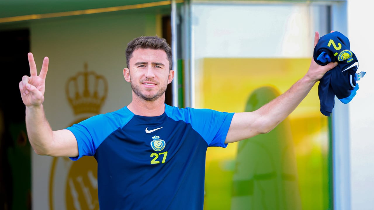 Laporte se cansa y abre una puerta al futuro