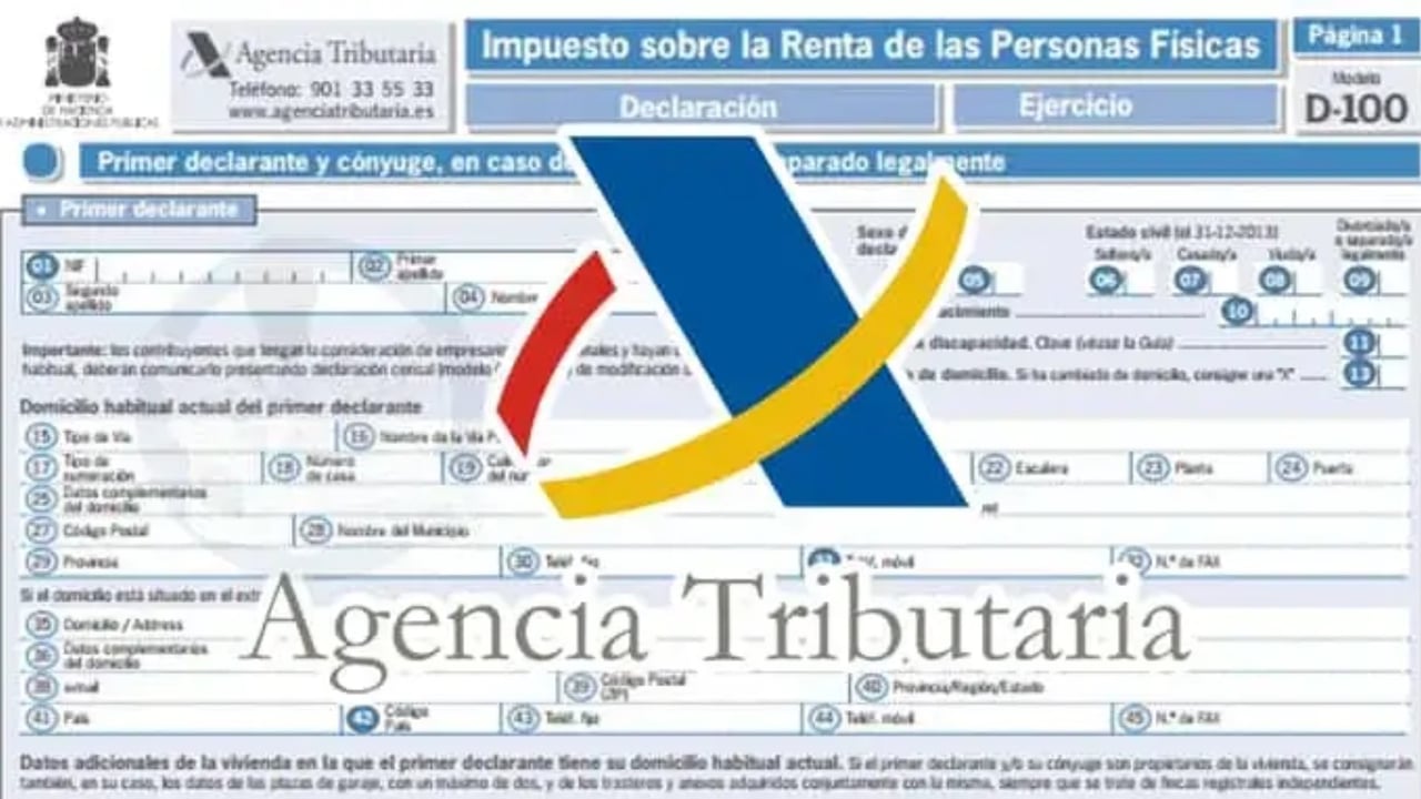 Hacienda rompe esquemas al iniciar pronto la campaña de la Declaración de la Renta