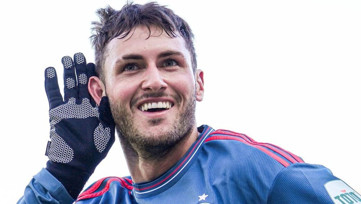 El Betis espía a un jugador del Feyenoord