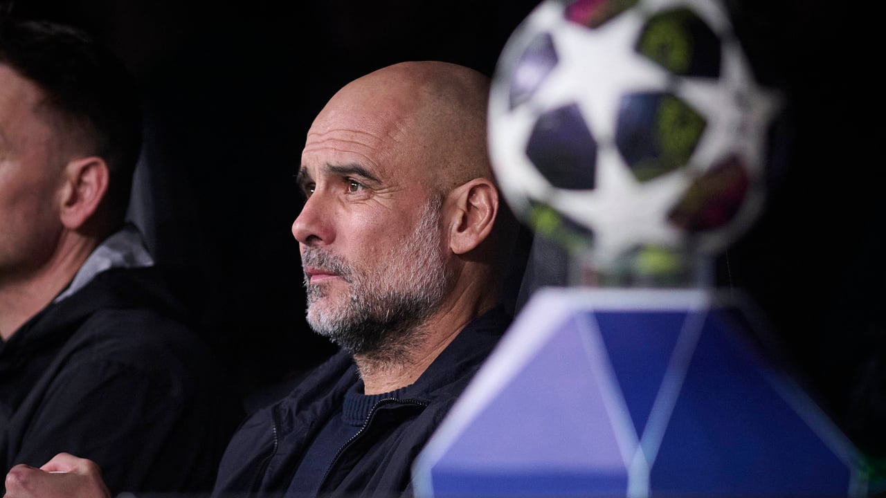Guardiola sorprende: descanso total en el City antes del duelo contra el Real Madrid