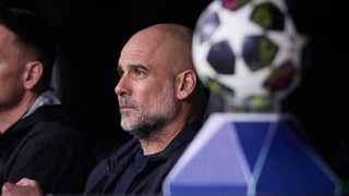 Guardiola sorprende: descanso total en el City antes del duelo contra el Real Madrid