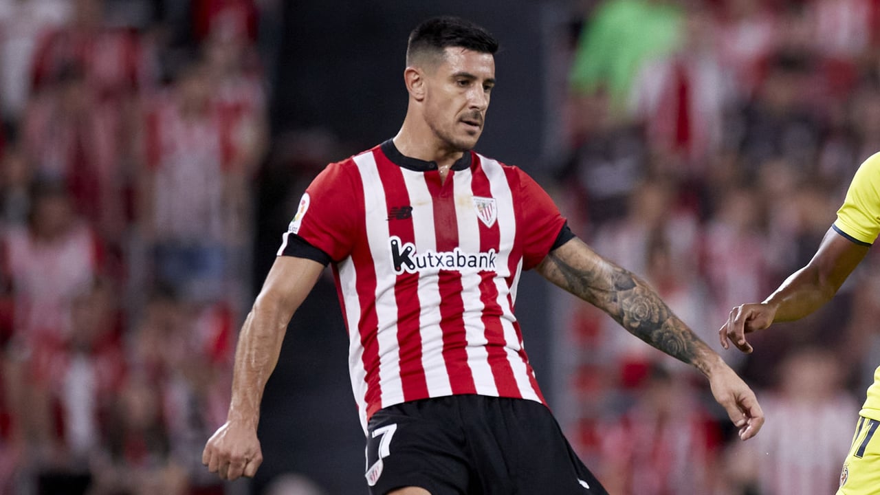El doble problema de Yuri y el Athletic Club