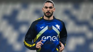 Bordalás ya tiene a su nuevo muro: el Getafe cierra un fichaje que llevaba un año esperando