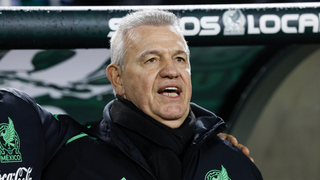 Duelo en vísperas del Mundial para la México de Javier Aguirre ante otro ex de LaLiga EA Sports