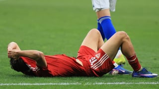 Sentencian al Sevilla: "No hay líder ni conceptos y hay que soportar lo que viene"