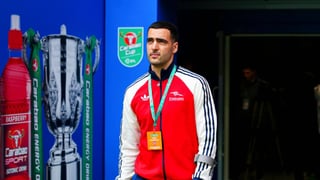 Mikel Merino le despeja las dudas a Luis de la Fuente de cara al Mundial 2026