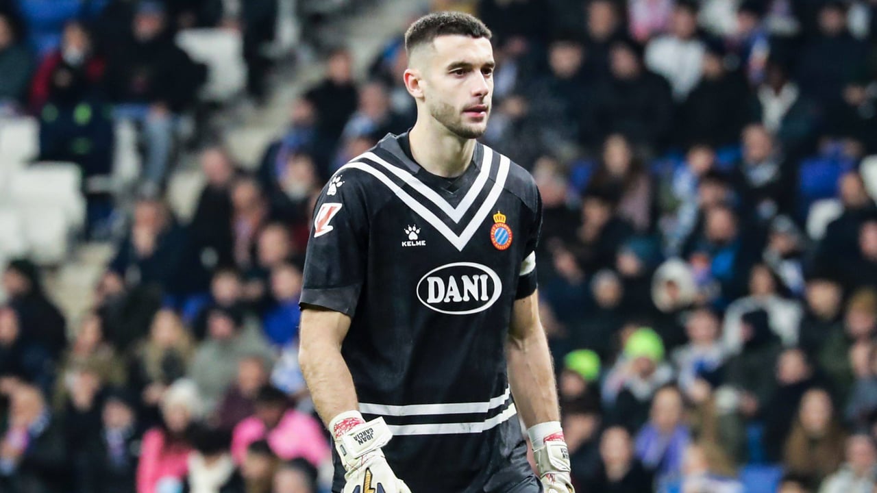 El Atlético de Madrid también está pendiente de Joan García