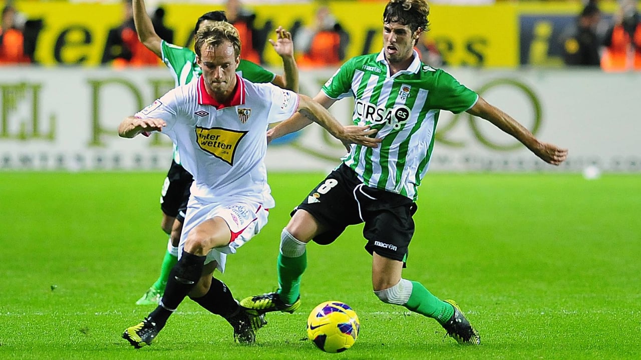 ¿Cuál es la mayor goleada en un Gran Derbi Sevillano entre el Sevilla y el Betis?