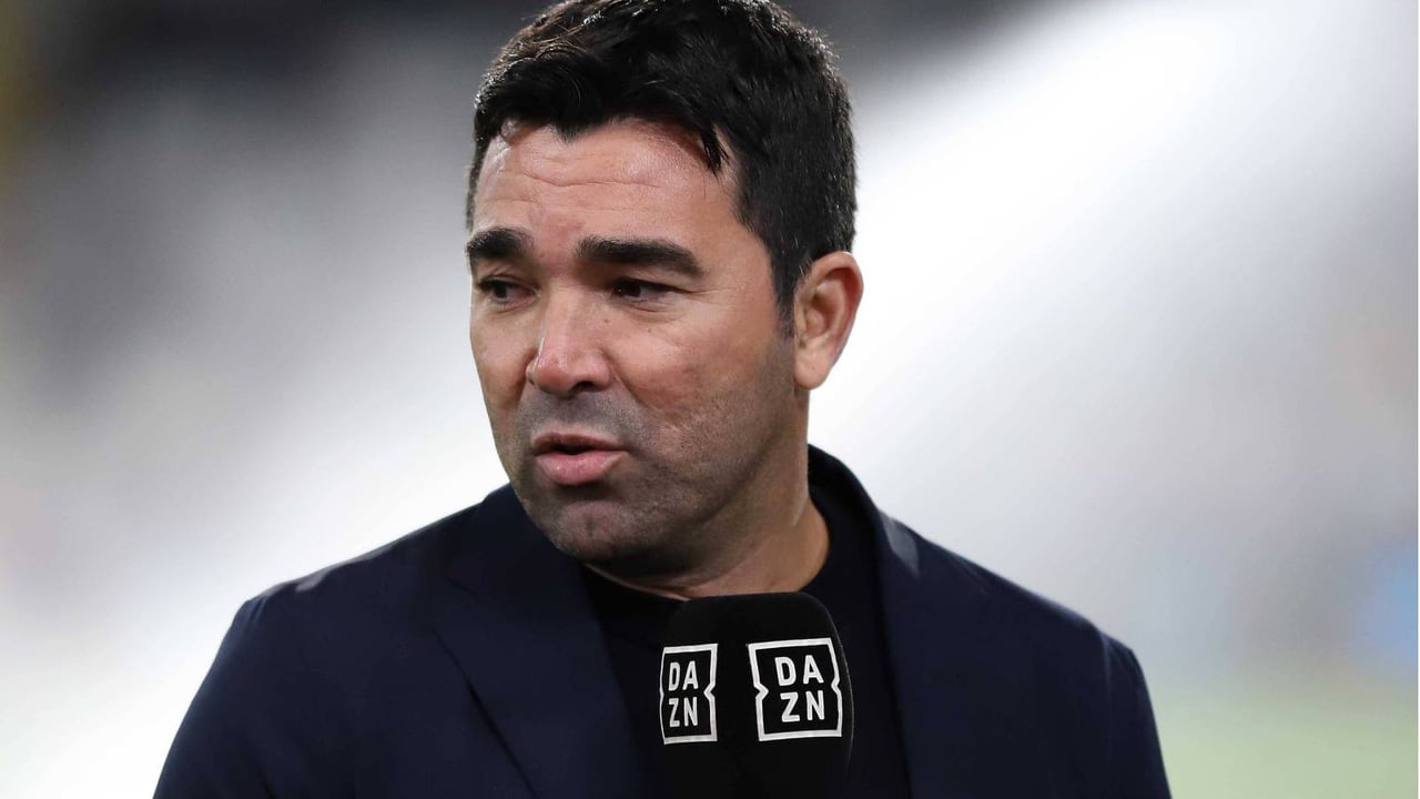 Deco destapa a Guardiola e incendia al barcelonismo