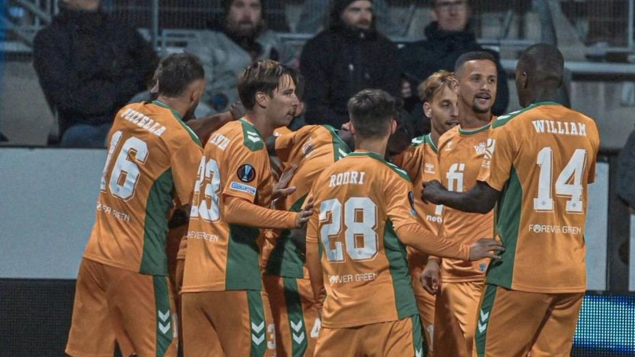 La triple recompensa que se trae el Betis de Finlandia a pesar de la lesión de Juanmi