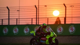 MotoGP 2026 GP de Tailandia | Horarios y dónde ver en TV el Gran Premio de Tailandia en el circuito de Burinam