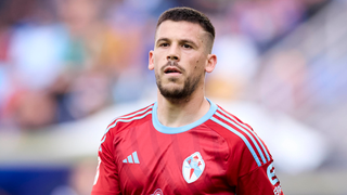 El dardo de Carles Pérez y la respuesta del Celta de Vigo: "Ya sabemos como es este sector"
