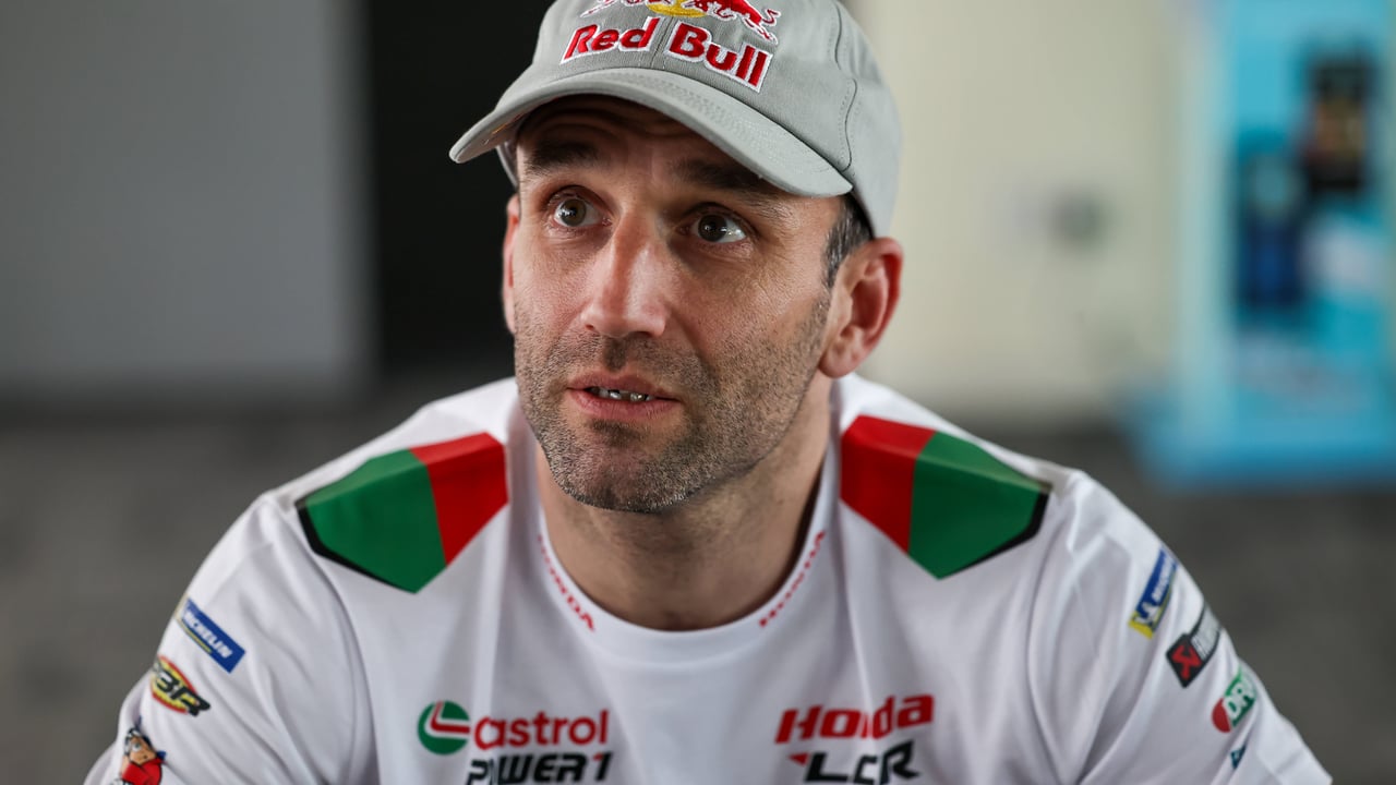 Johann Zarco señala la clave del dominio de Ducati en MotoGP
