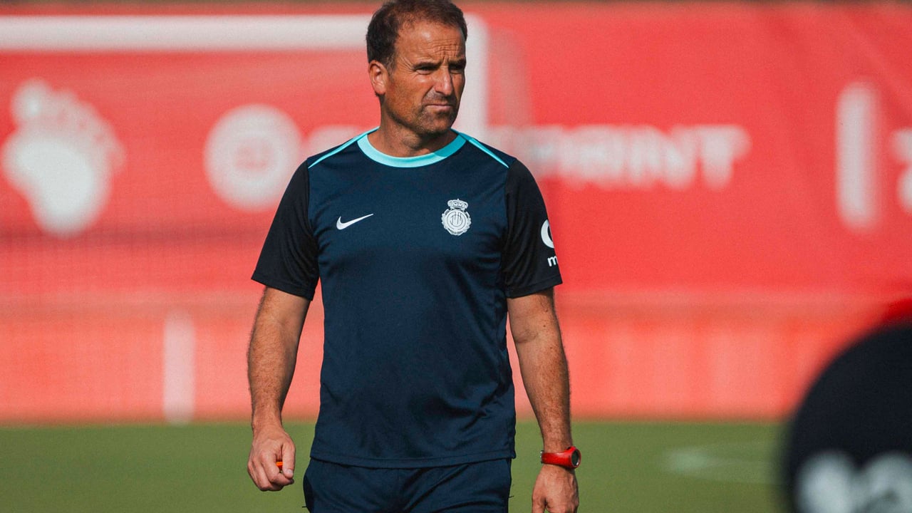 Arrasate avisa seriamente por Maffeo