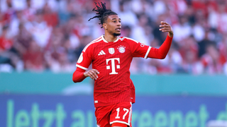 El Bayern responde ante el posible fichaje de Olise por el Real Madrid