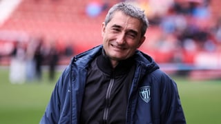 Valverde se frota las manos con Nico Williams pero mantiene una duda para la 'final' ante el Getafe