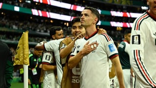 La ambición de Álvaro Fidalgo que también beneficia al Betis: "Es un sueño"