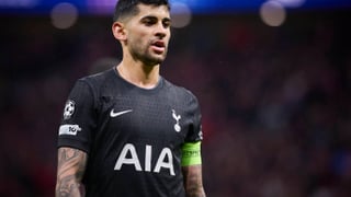 De Zerbi da vía libre al Cuti Romero: el argentino ya tiene nuevo equipo tras el Mundial